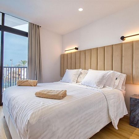 Suite Guinea 506 By Homestaygrancanaria San Bartolomé Luaran gambar