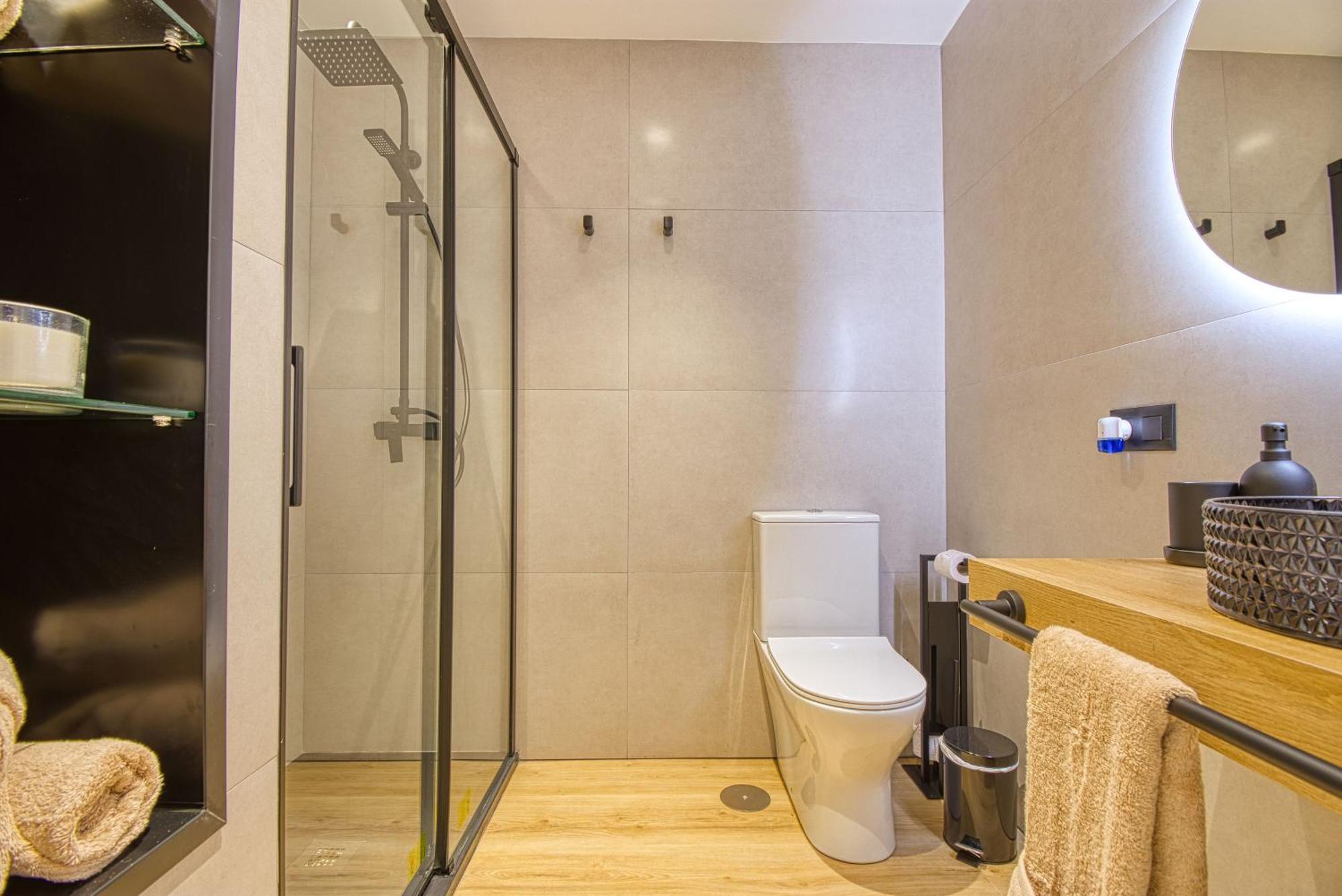 Suite Guinea 506 By Homestaygrancanaria San Bartolomé Luaran gambar
