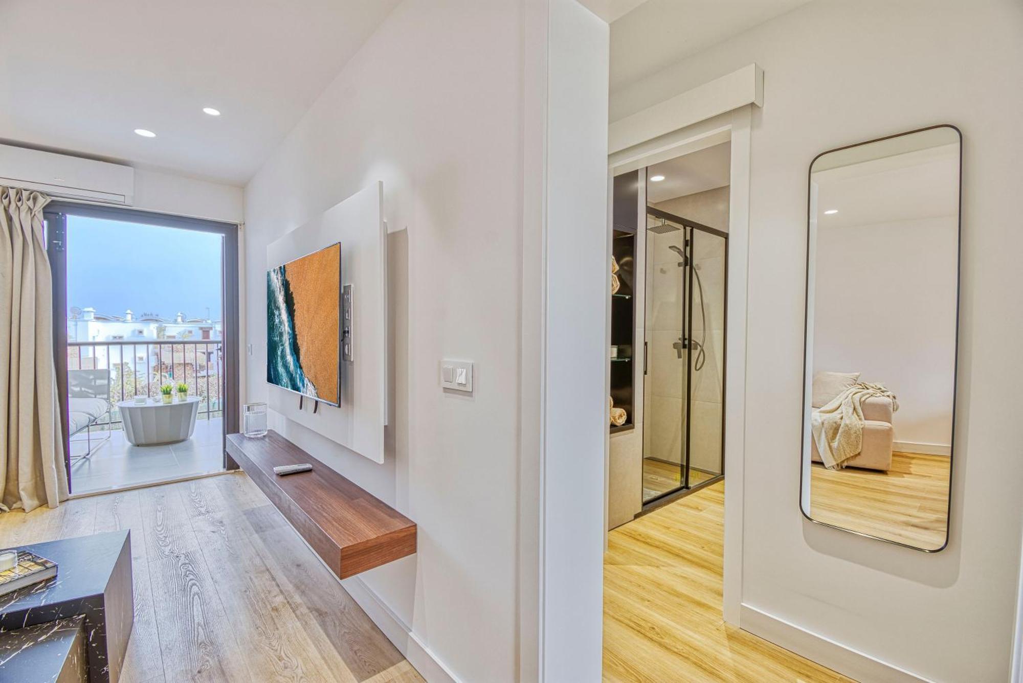 Suite Guinea 506 By Homestaygrancanaria San Bartolomé Luaran gambar