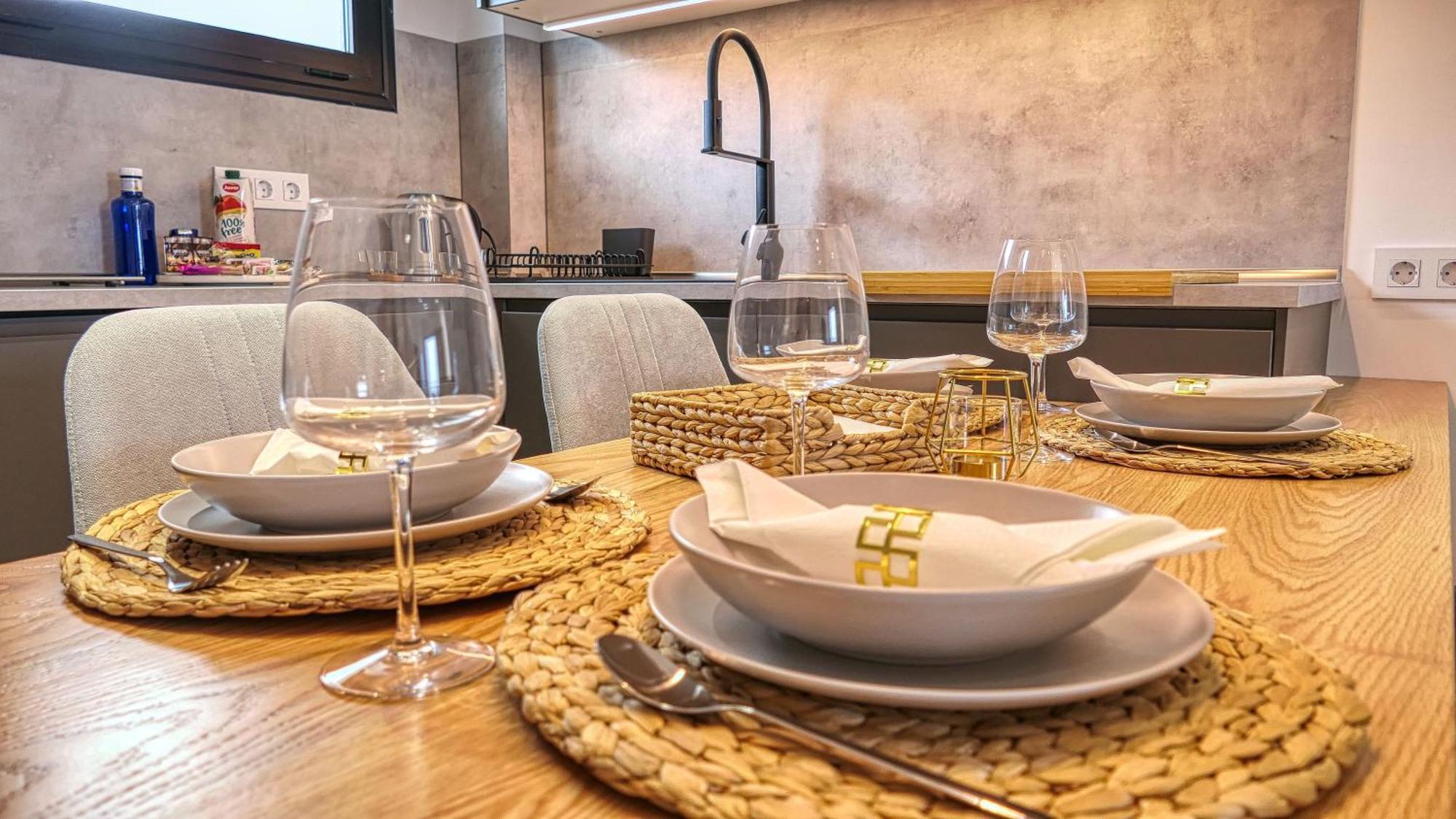Suite Guinea 506 By Homestaygrancanaria San Bartolomé Luaran gambar