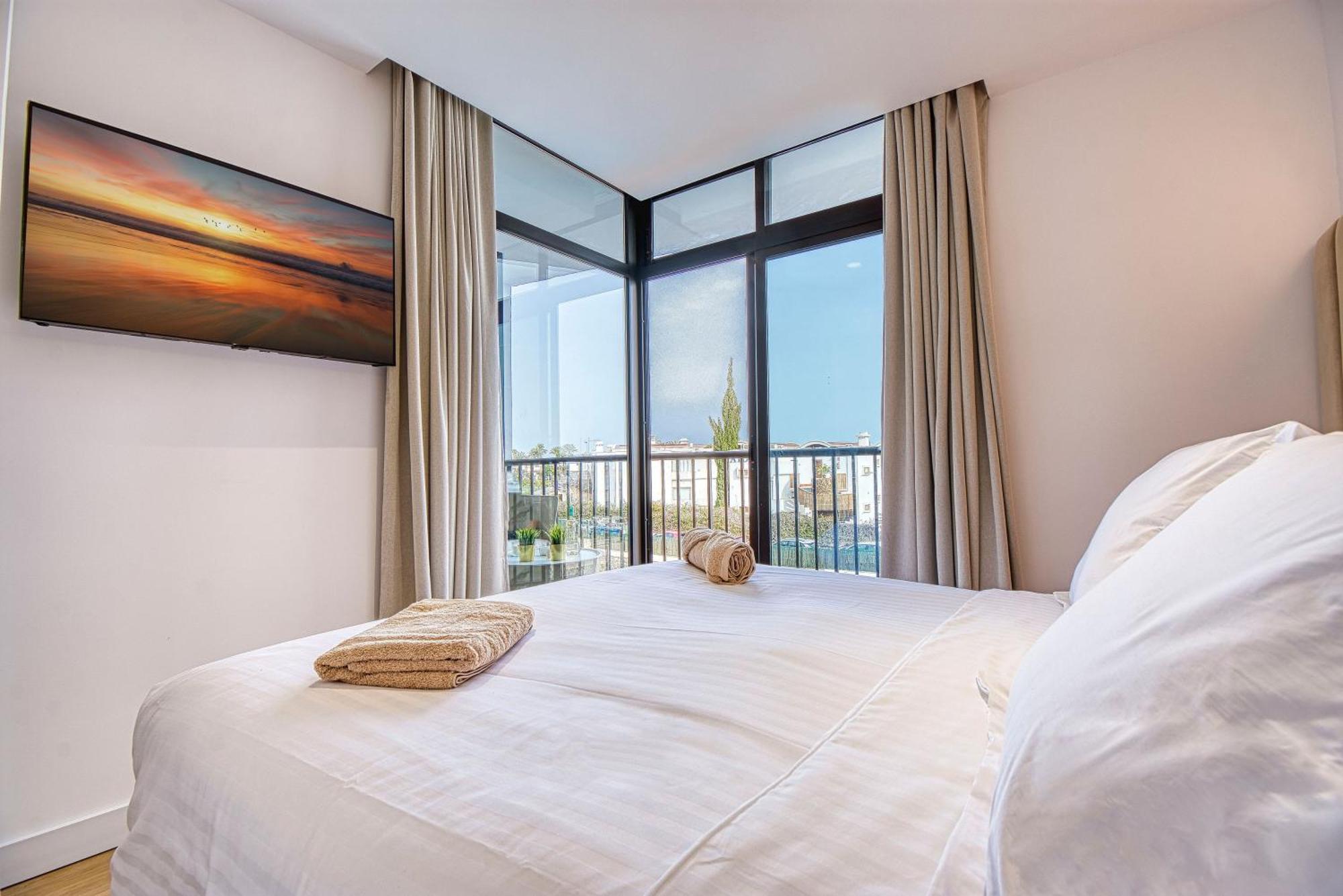Suite Guinea 506 By Homestaygrancanaria San Bartolomé Luaran gambar