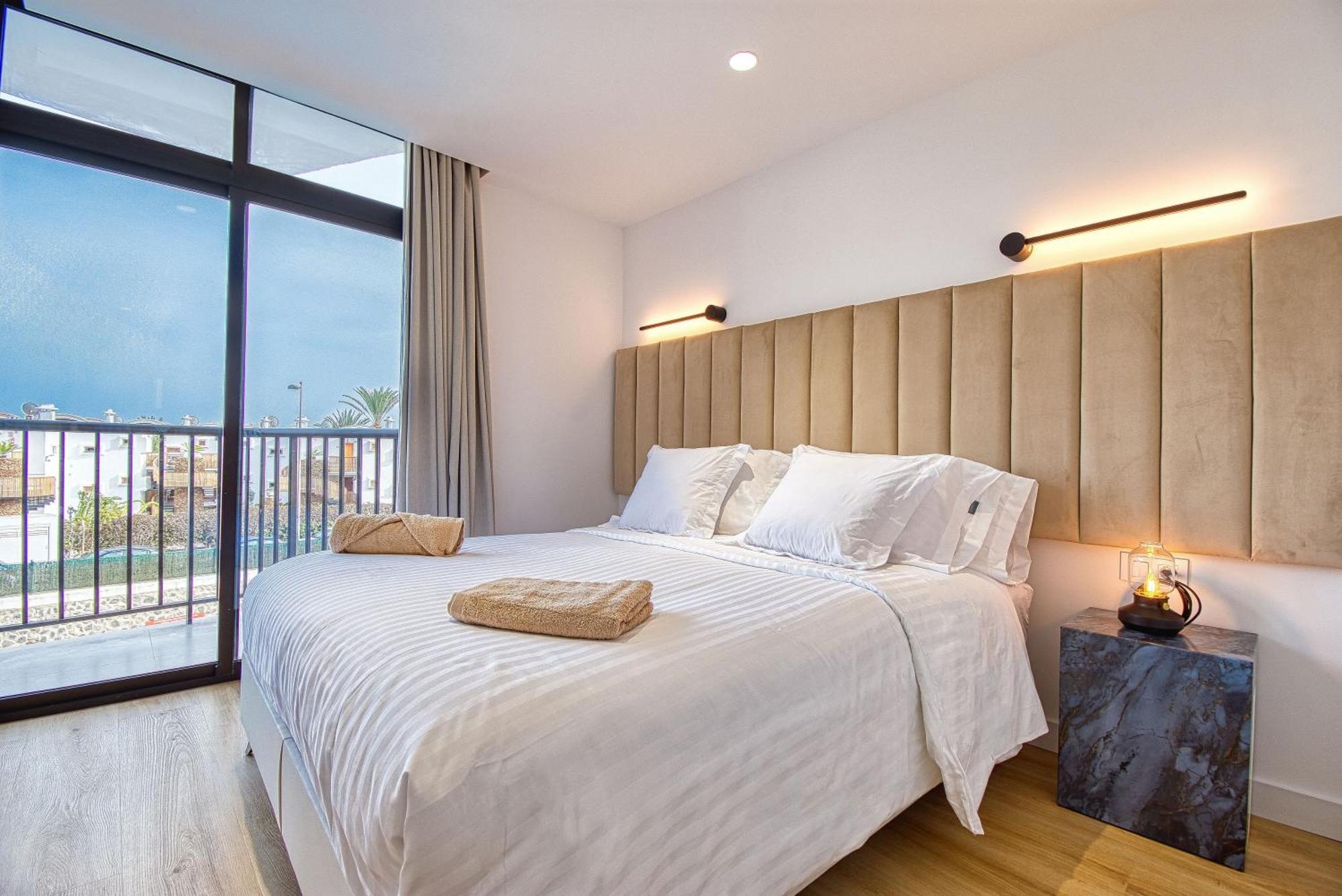 Suite Guinea 506 By Homestaygrancanaria San Bartolomé Luaran gambar