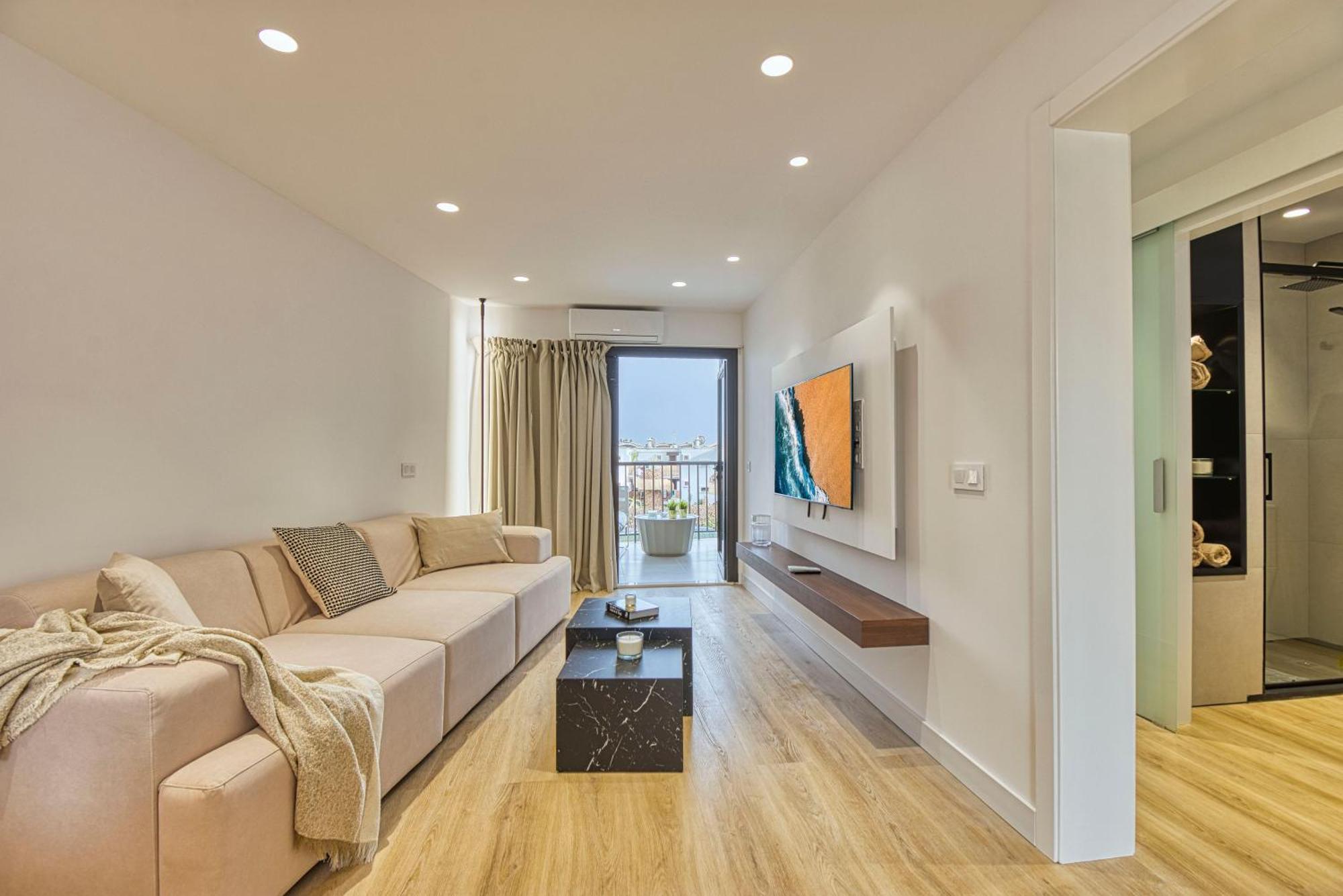 Suite Guinea 506 By Homestaygrancanaria San Bartolomé Luaran gambar
