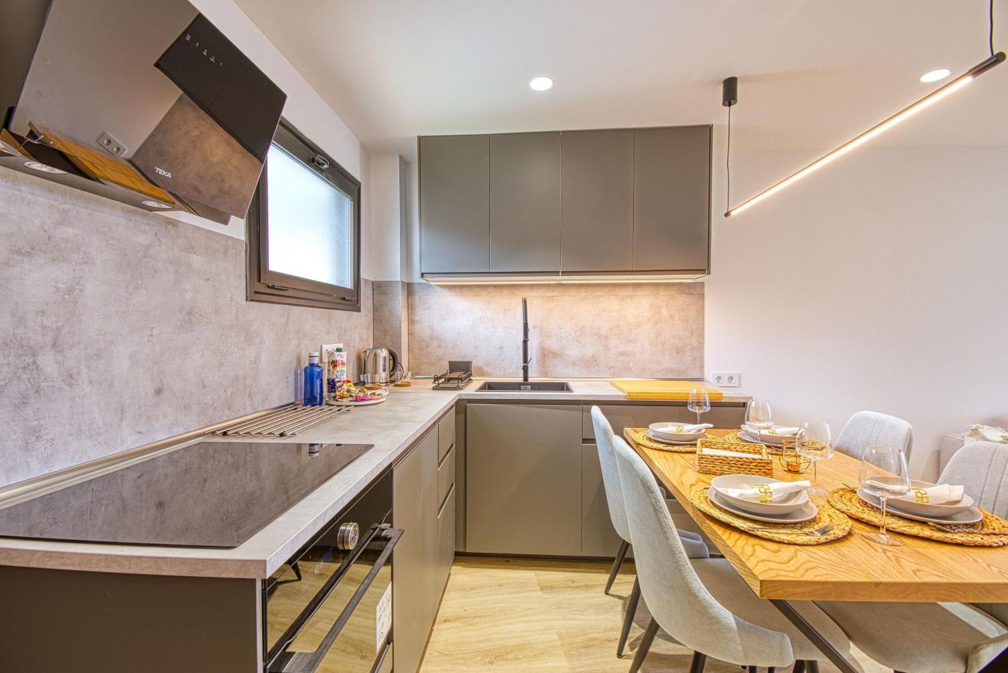 Suite Guinea 506 By Homestaygrancanaria San Bartolomé Luaran gambar