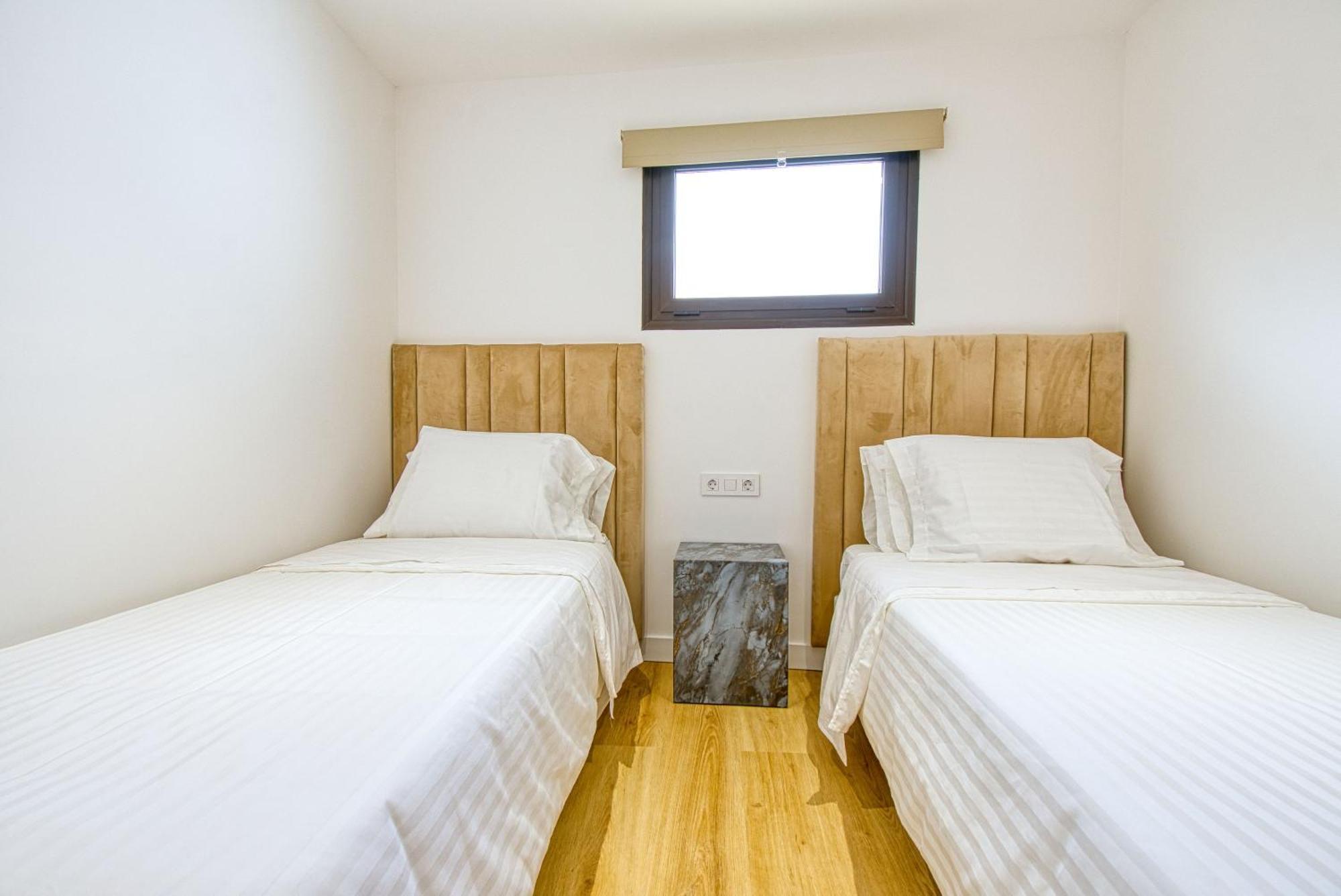 Suite Guinea 506 By Homestaygrancanaria San Bartolomé Luaran gambar