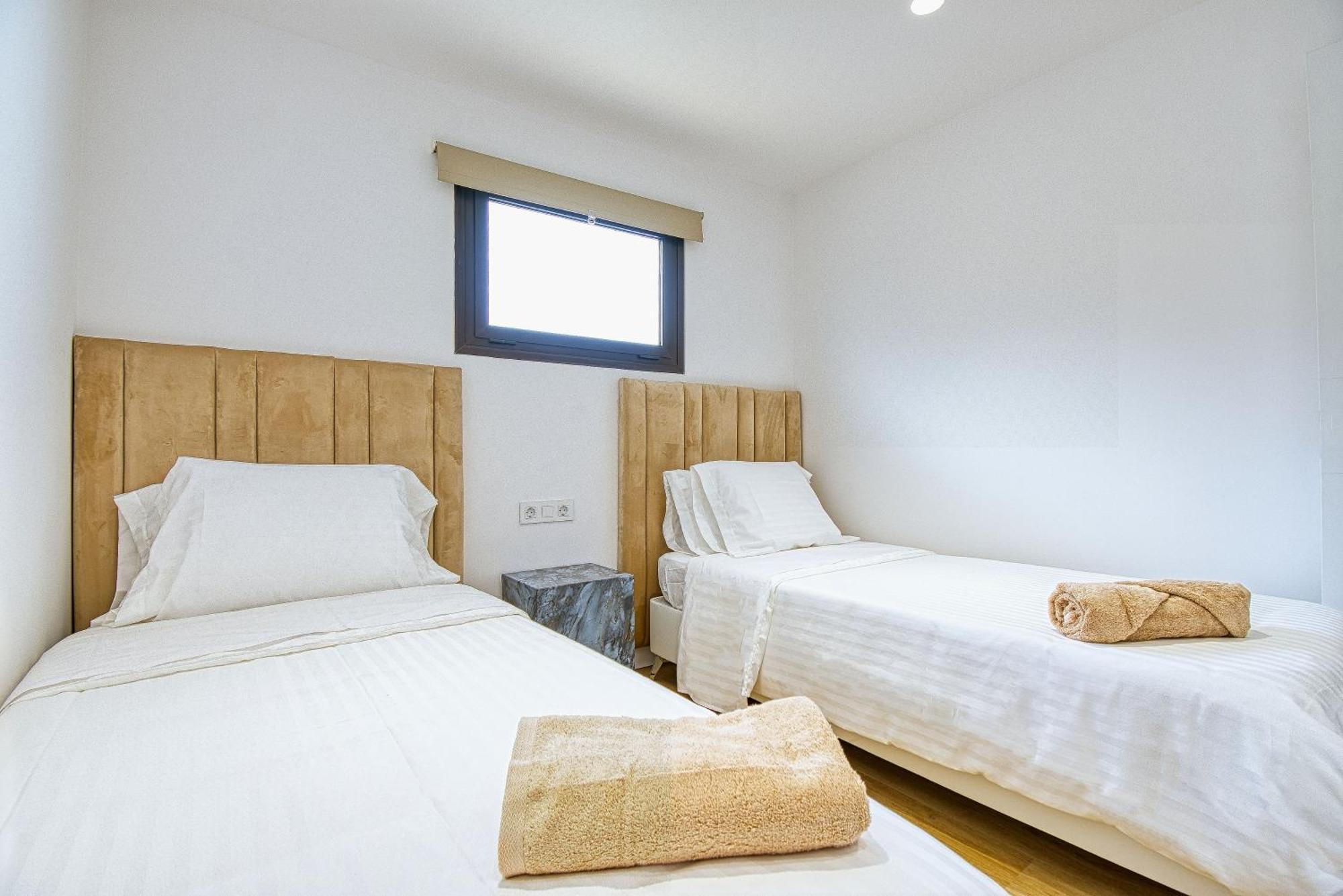 Suite Guinea 506 By Homestaygrancanaria San Bartolomé Luaran gambar