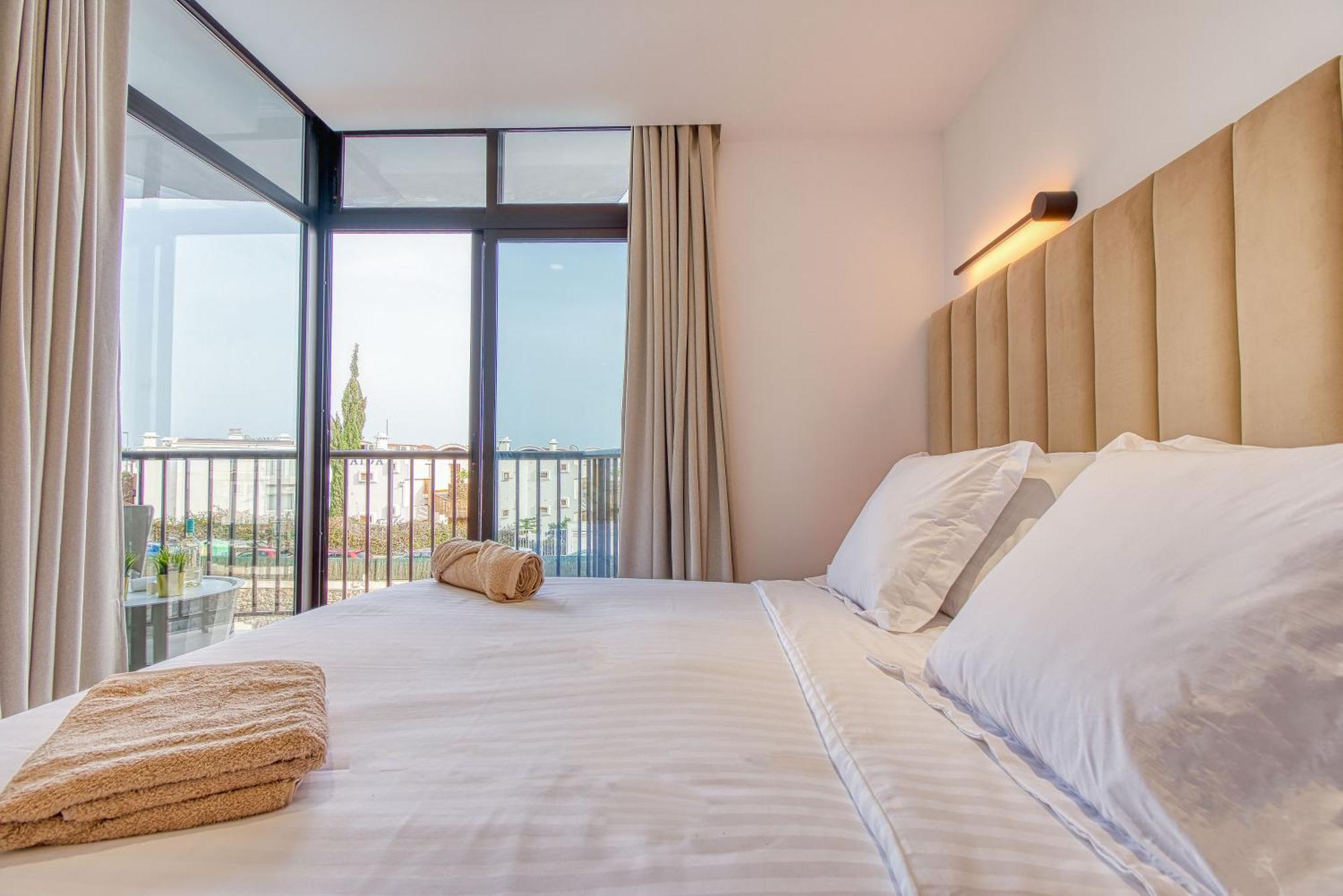 Suite Guinea 506 By Homestaygrancanaria San Bartolomé Luaran gambar