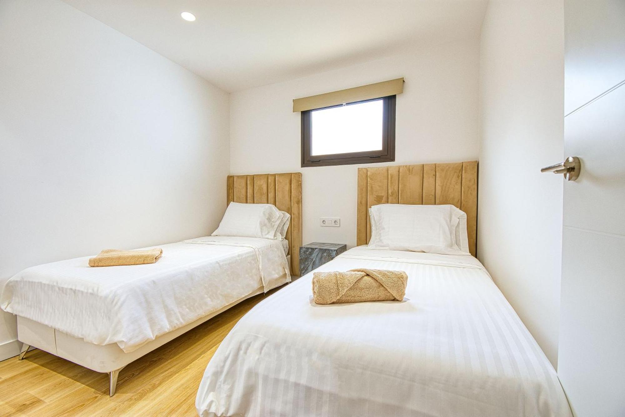 Suite Guinea 506 By Homestaygrancanaria San Bartolomé Luaran gambar