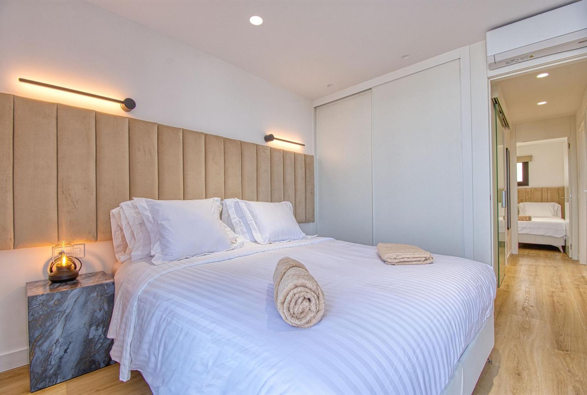 Suite Guinea 506 By Homestaygrancanaria San Bartolomé Luaran gambar