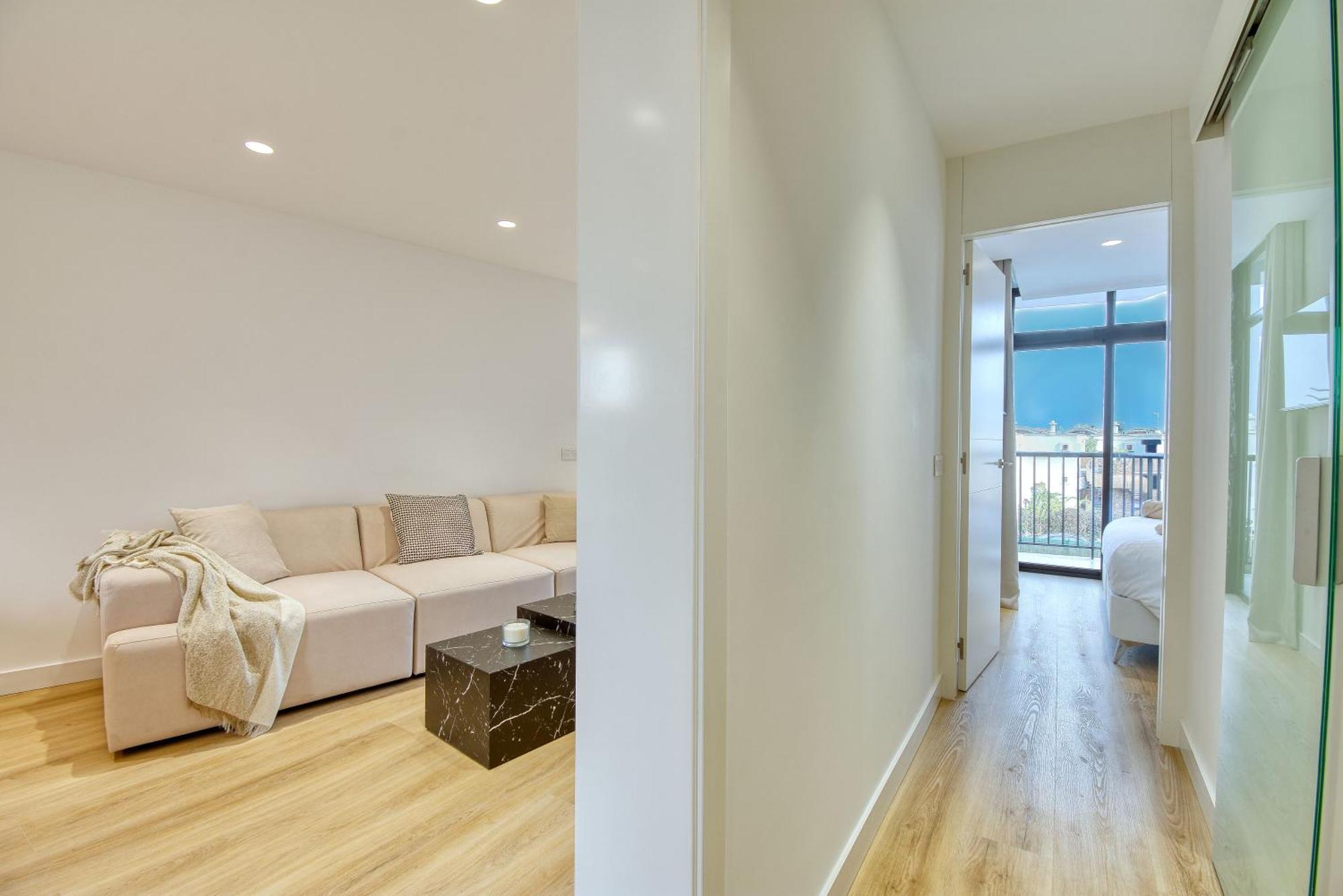 Suite Guinea 506 By Homestaygrancanaria San Bartolomé Luaran gambar