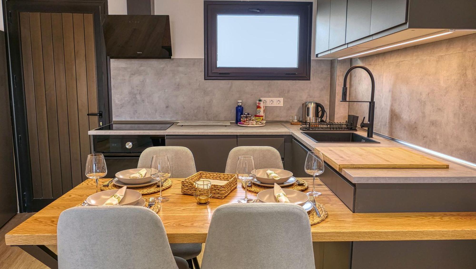 Suite Guinea 506 By Homestaygrancanaria San Bartolomé Luaran gambar