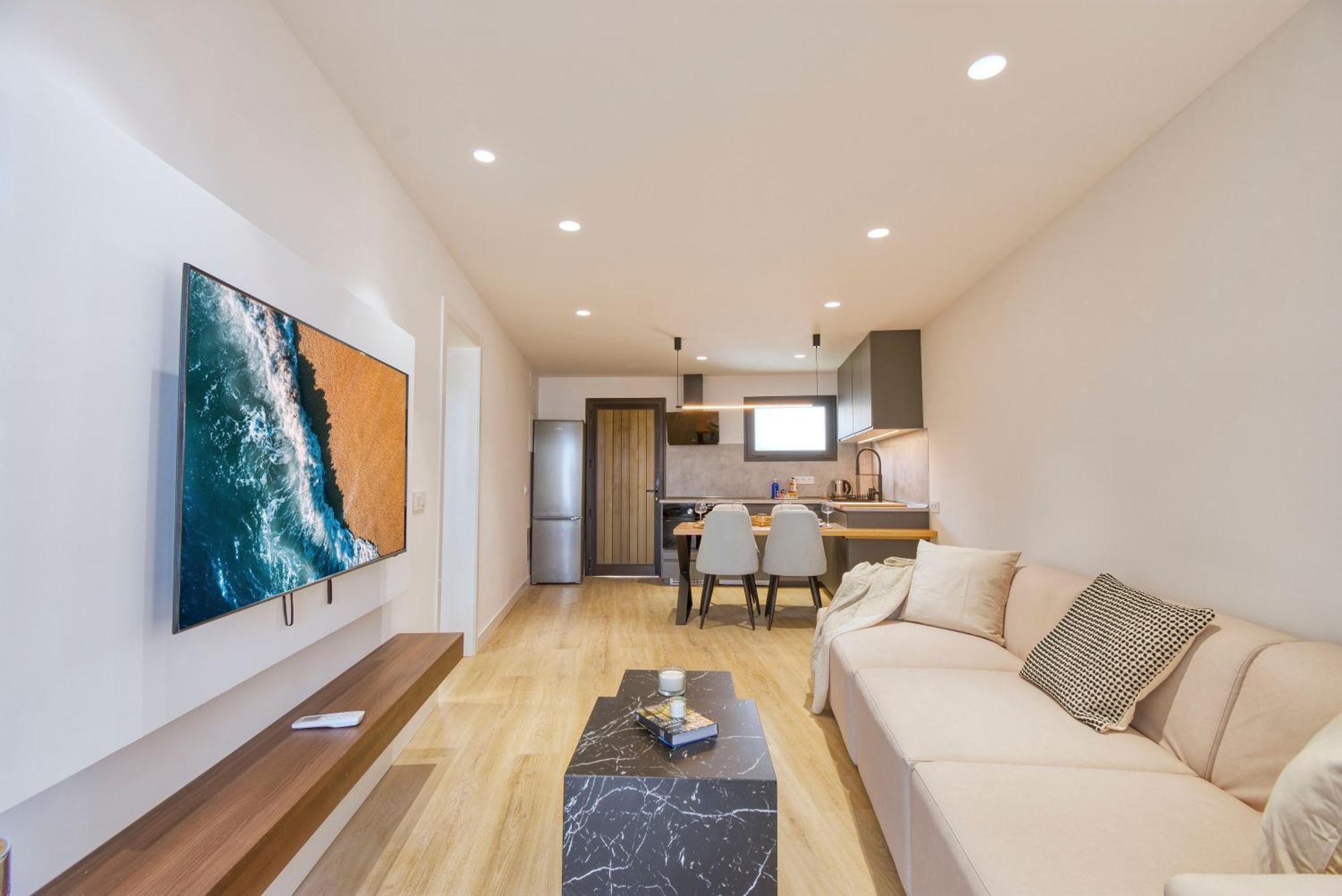 Suite Guinea 506 By Homestaygrancanaria San Bartolomé Luaran gambar
